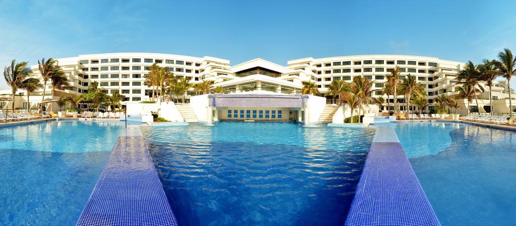 Grand Oasis Sens - All-Inclusive Adults Only 坎昆 客房 照片