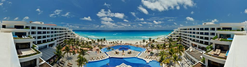 Grand Oasis Sens - All-Inclusive Adults Only 坎昆 外观 照片